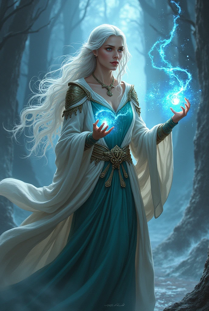 Tessia eralith