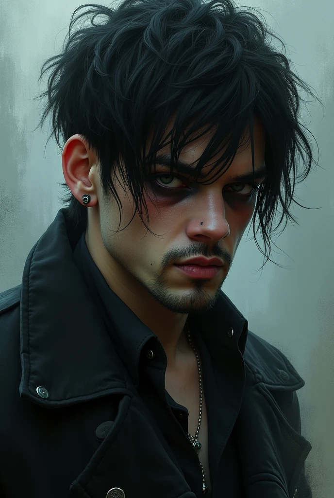 Will Smith emo