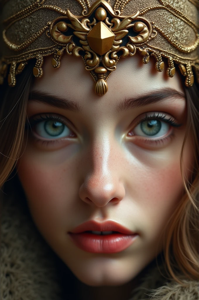 ((best quality)), ((masterpiece)), (detailed), perfect face