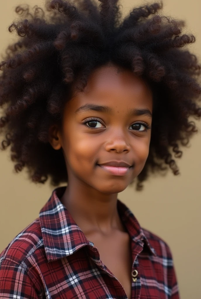 Habesha girl beautiful