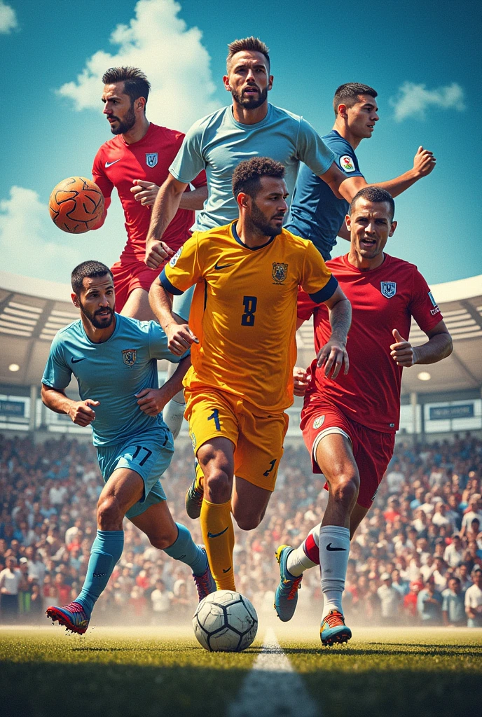 Image related to all sports