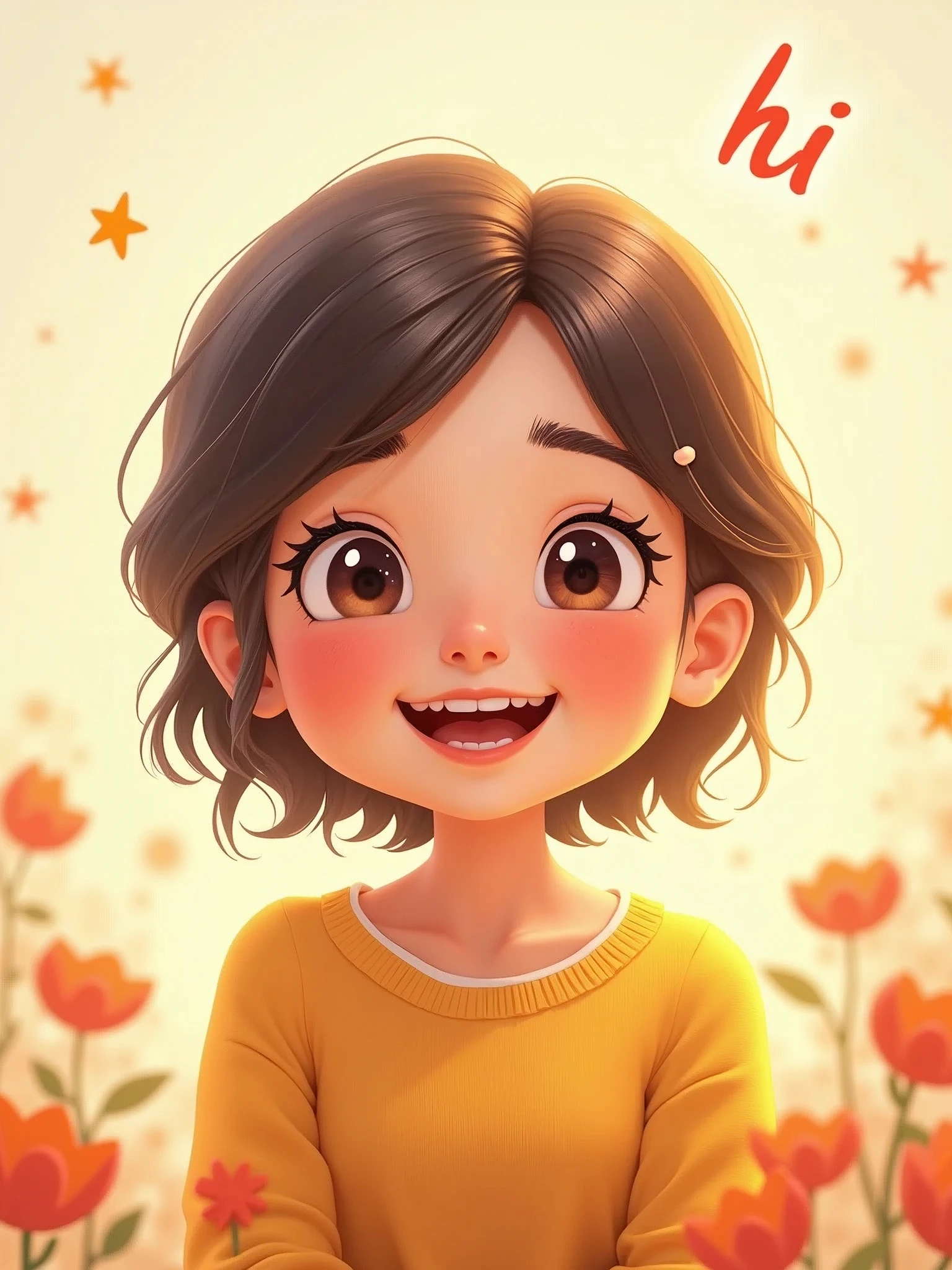 hi