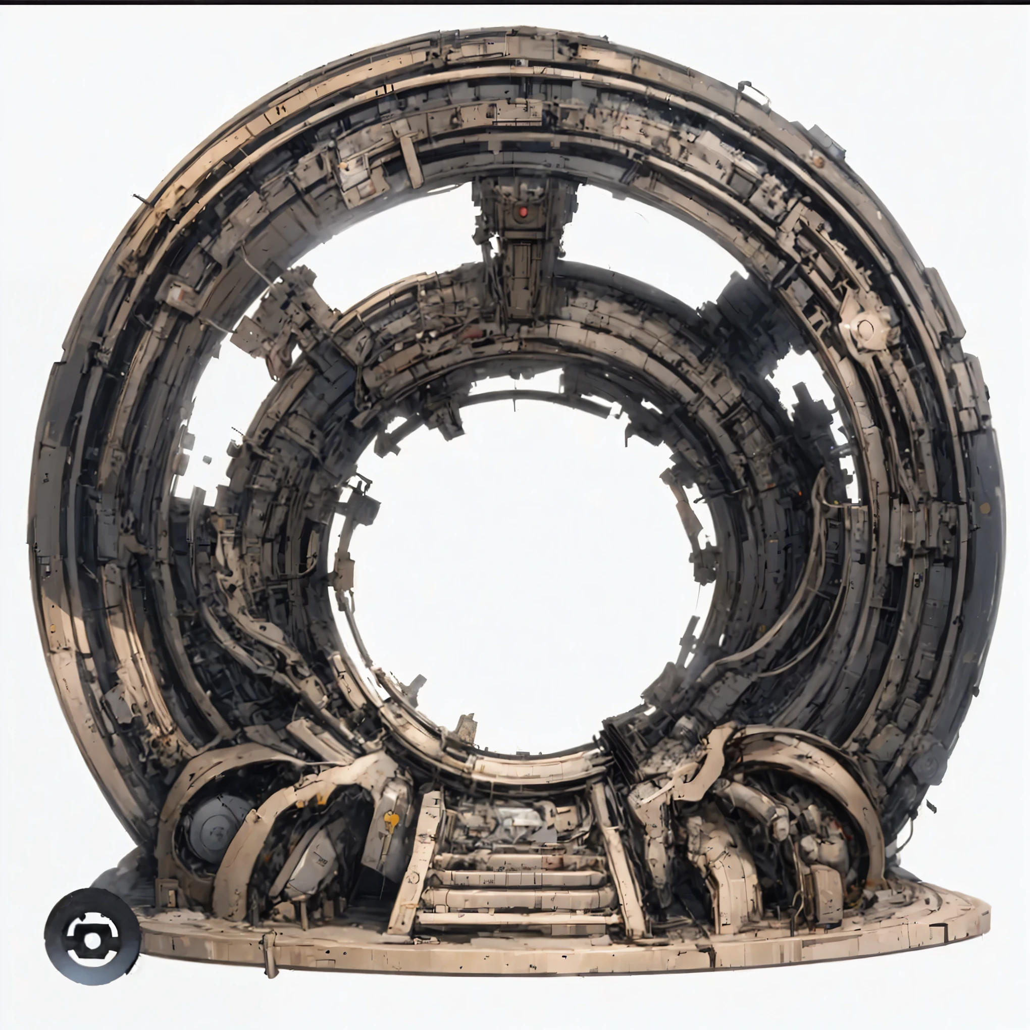 Technology portal