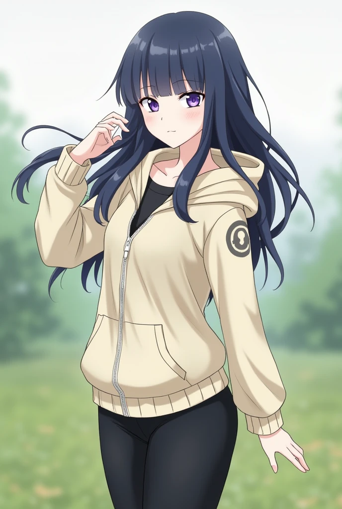 hinata