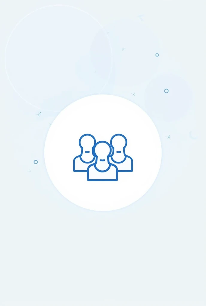 icon to register users