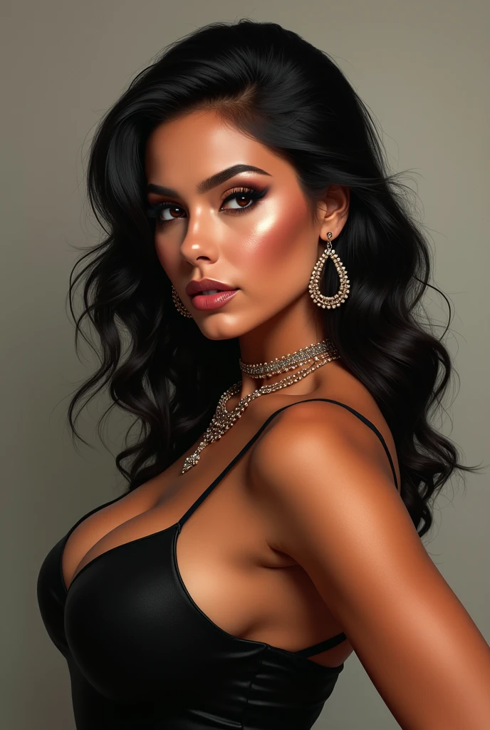 Madison beer göt deliği