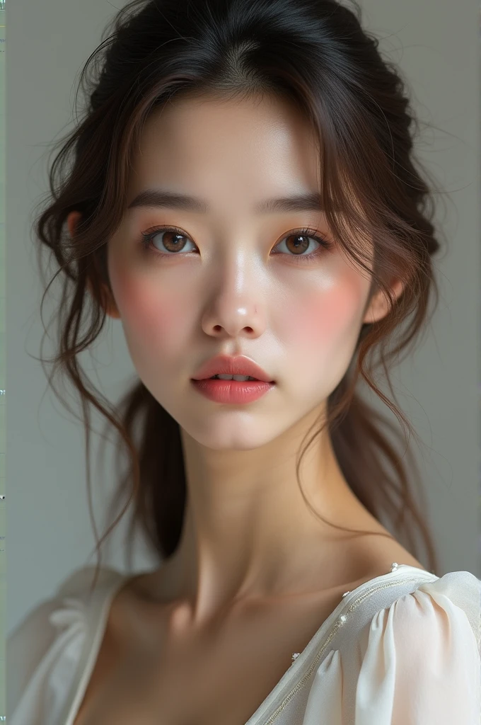 ((best quality)), ((masterpiece)), (detailed), perfect face