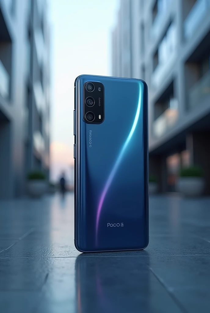 Poco X6 Pro xiaomi