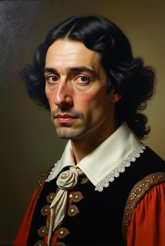 RENE DESCARTES