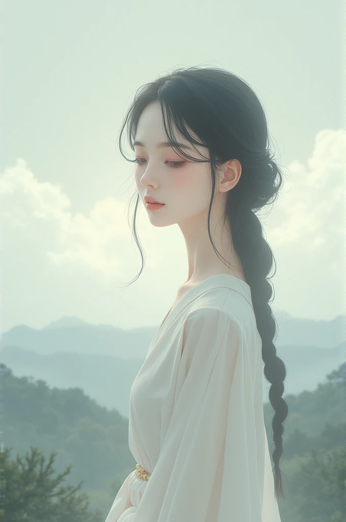 Muichiro woman