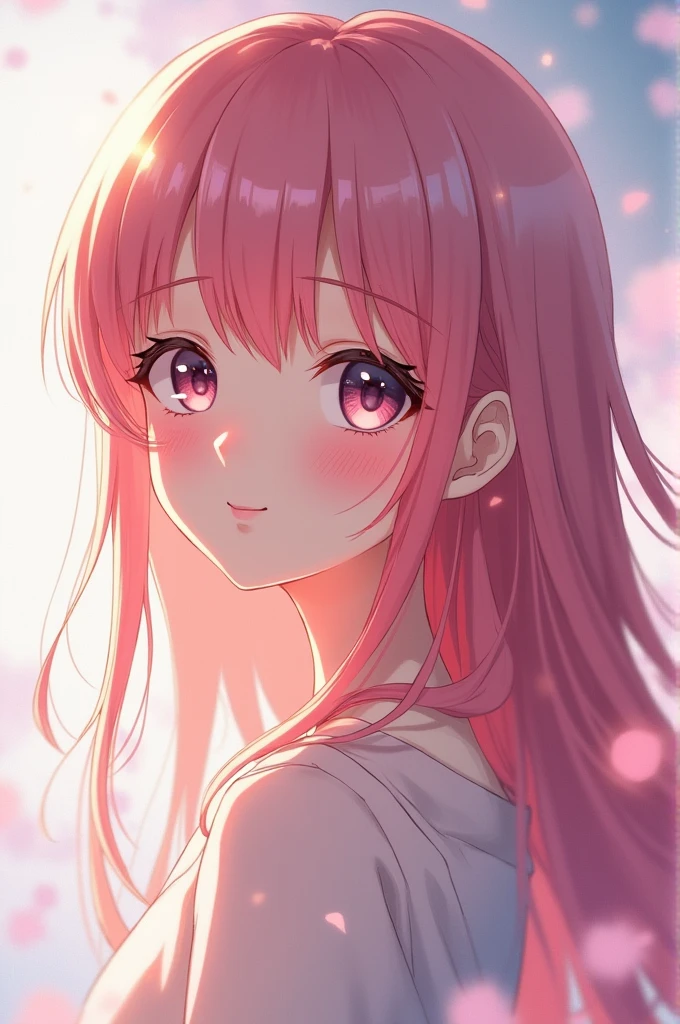 anime girl