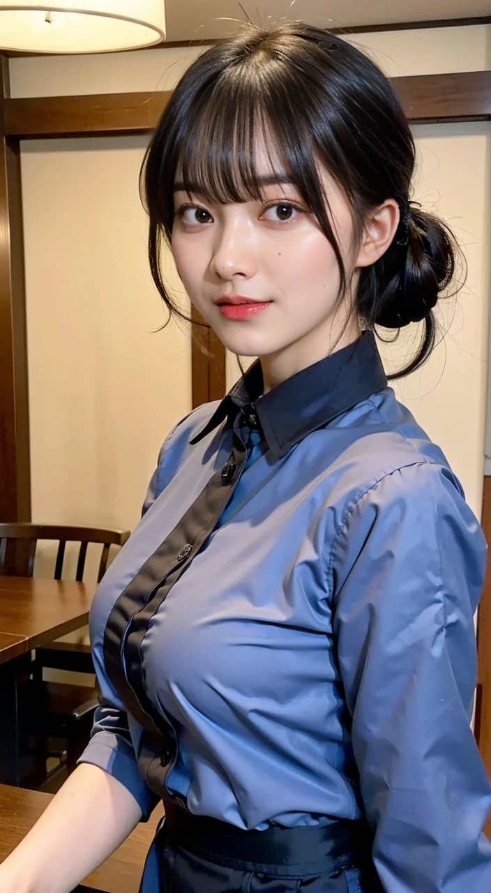 (8k、RAW Photos、Highest quality、masterpiece:1.2)、((Nipples、whole body、pubic hair、smile:1.3))、(Realistic、Realistic)、1 girl、((Nipples、naked、get up、After sexual、morning、 Hotel Bedroom、Lying in bed、Bathrobes、smile))、cute