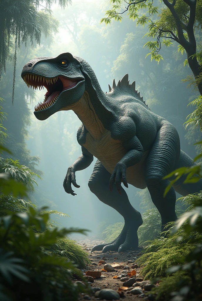 dino