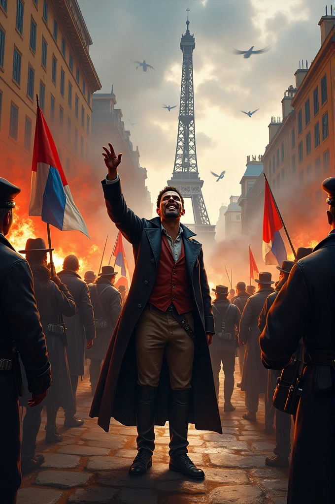French Revolution