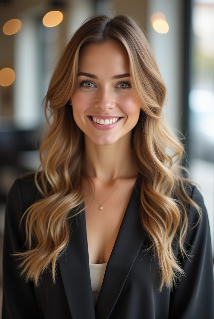Personalization in customer service in beauty salons
