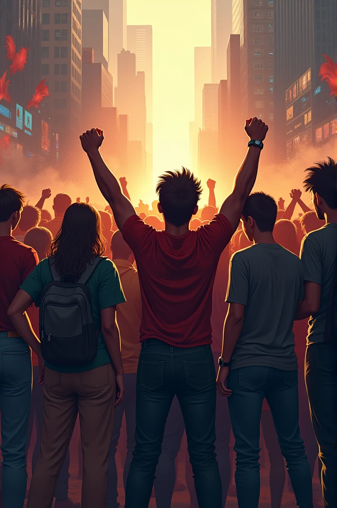 solidarity