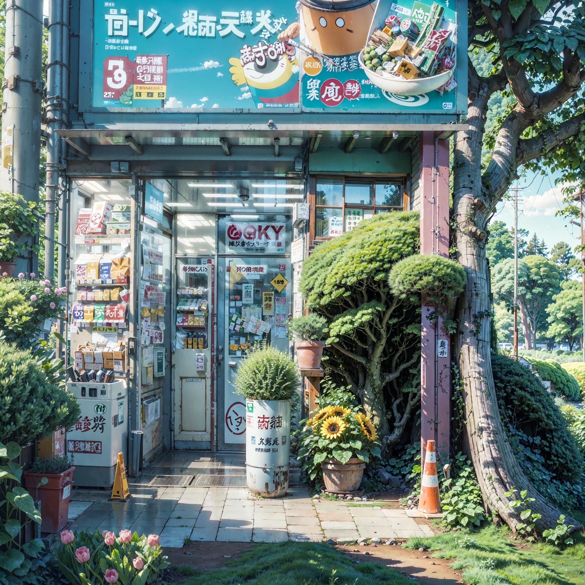 japanese sign