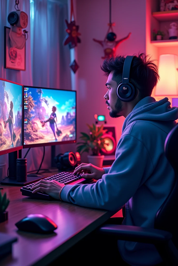 ari gameplays