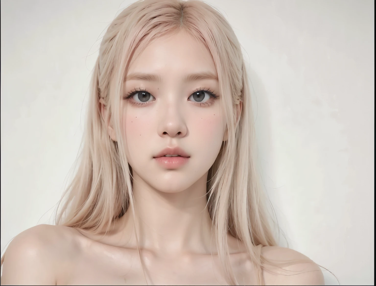 rosé.