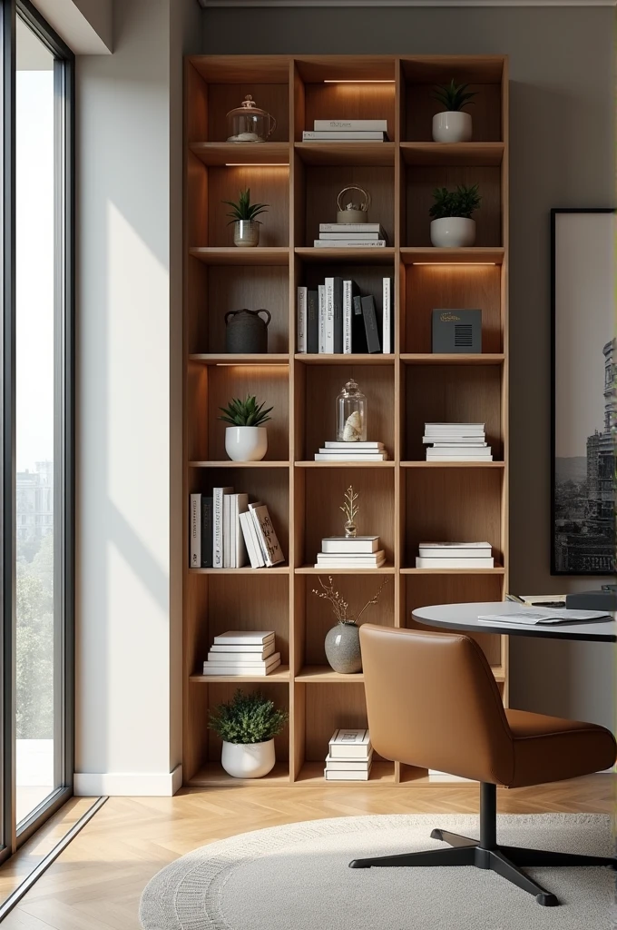 Row Organizer