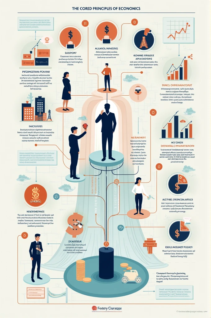 The 10 Principles of Economics