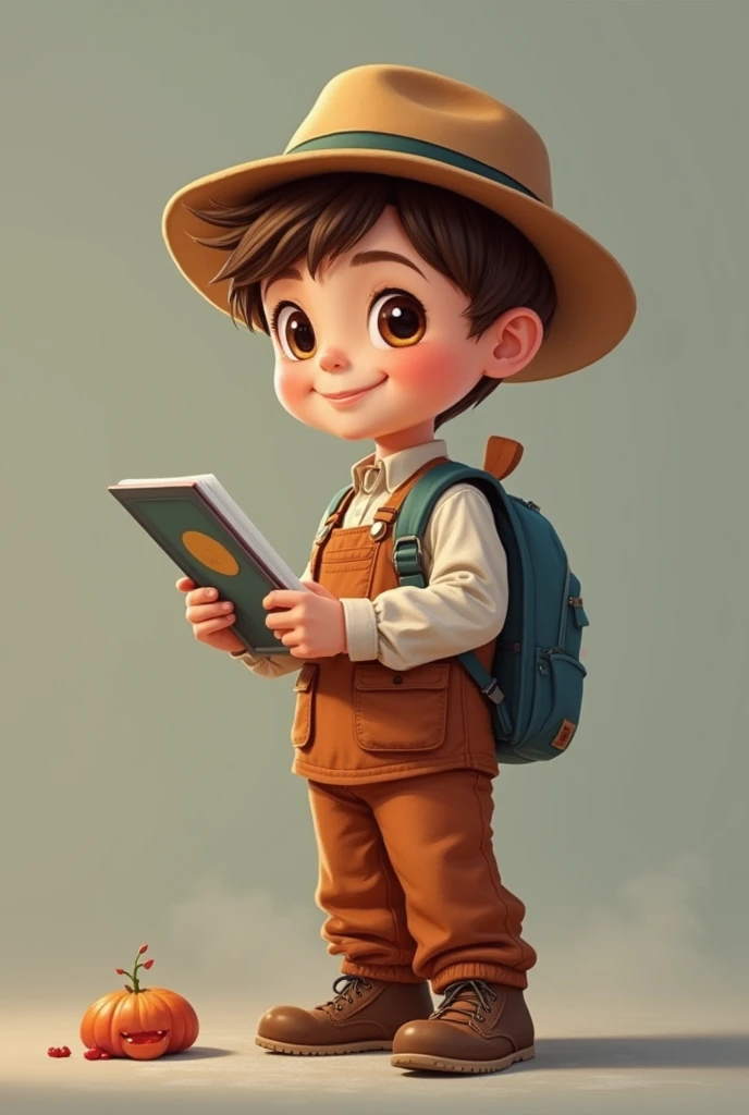 Boy cute