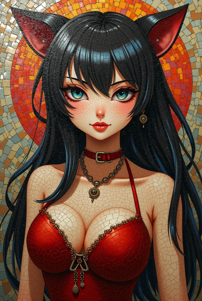 Erotic pussy no mosaic