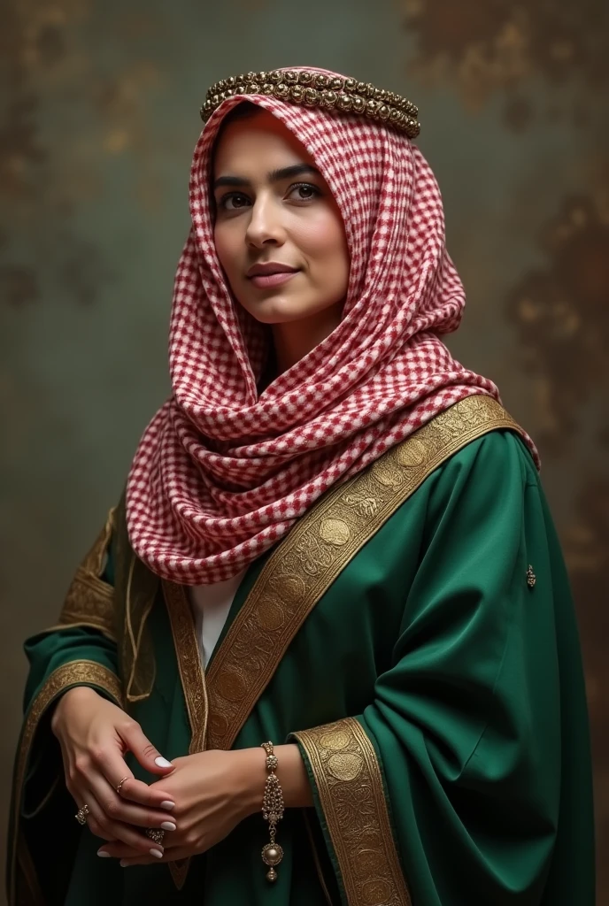 Milad Sharif arabic