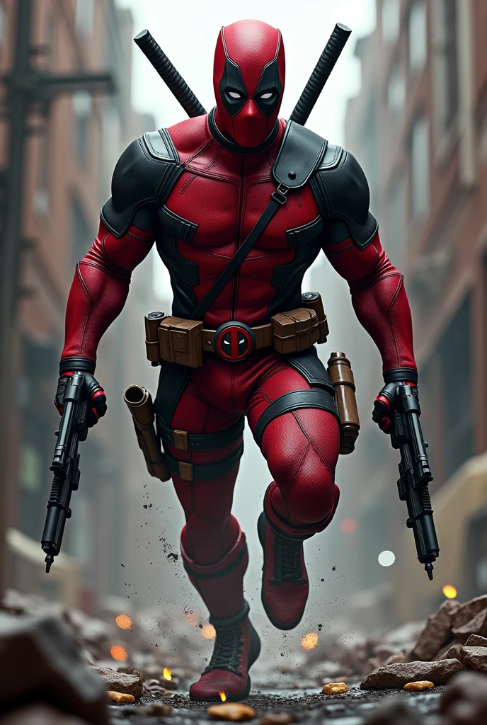 Deadpool
