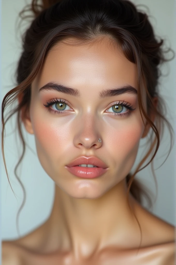 ((best quality)), ((masterpiece)), (detailed), perfect face