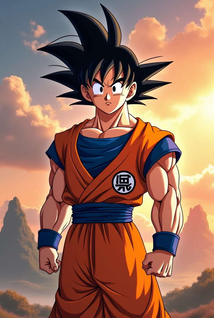 Goku