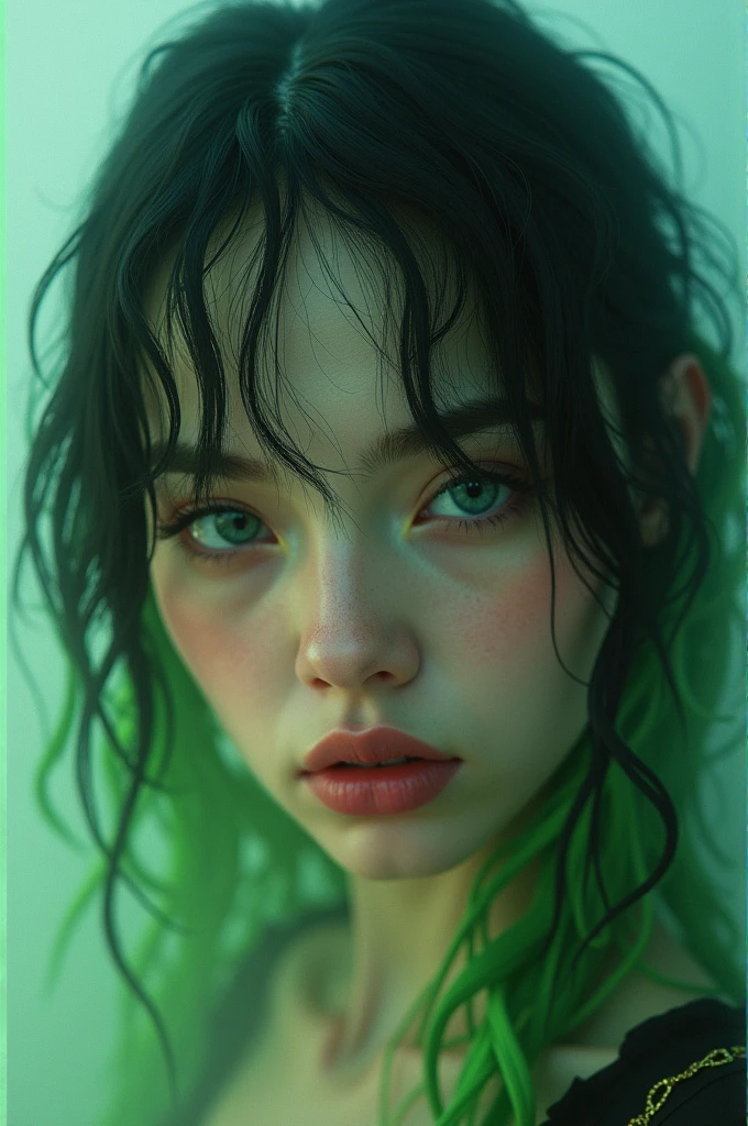 Billie eilish