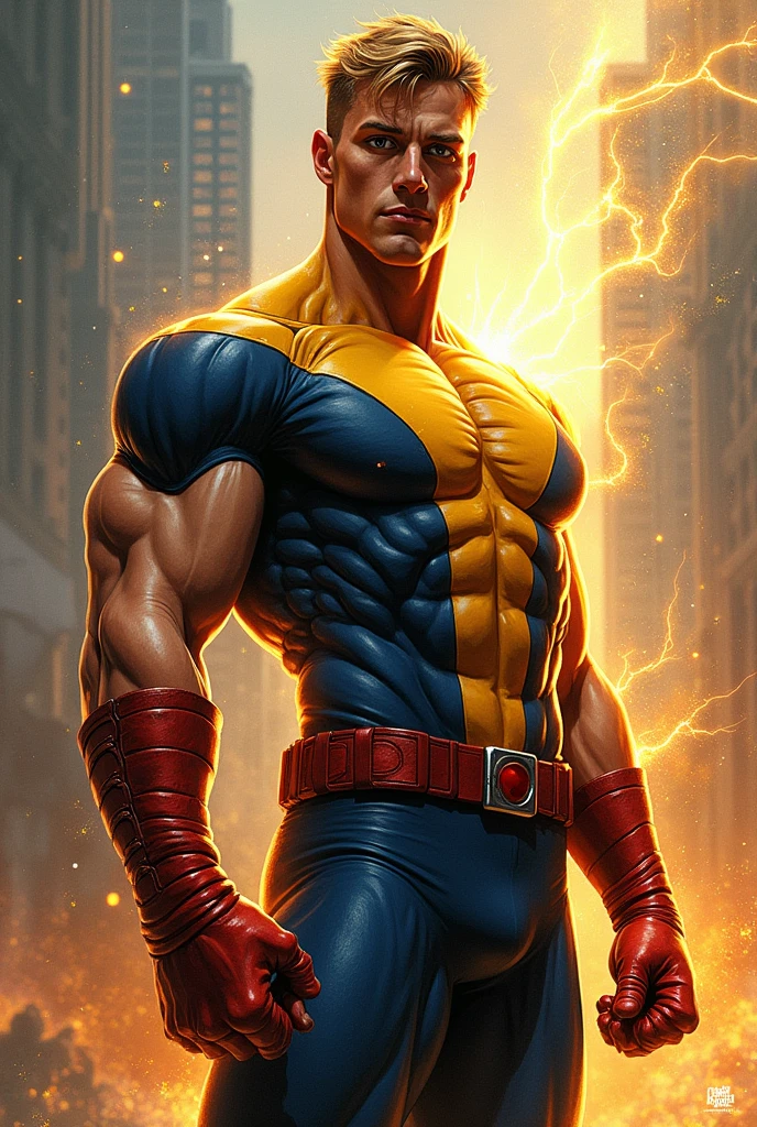 ken carson xmen