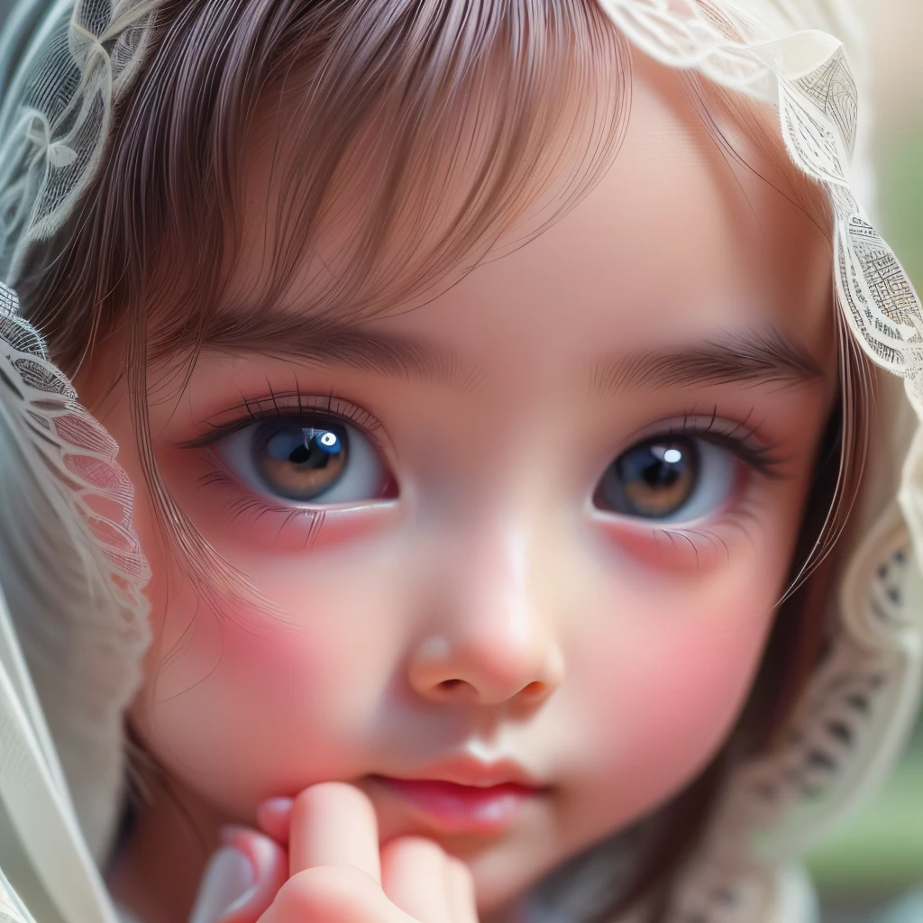 (extremely delicate and beautiful Girl:1.2), complex details, enlarged textures, complex details, finely detailed eyes and detailed face, intricate details, (Dynamic LifeLike Rendering), perfect eyes, Reflective eyes, perfect body, extremely detailed, (Child), extremely realistic (TopQuality Masterpiece 8K UltraDetailed (ProfessionalPHOTO:1.37))
