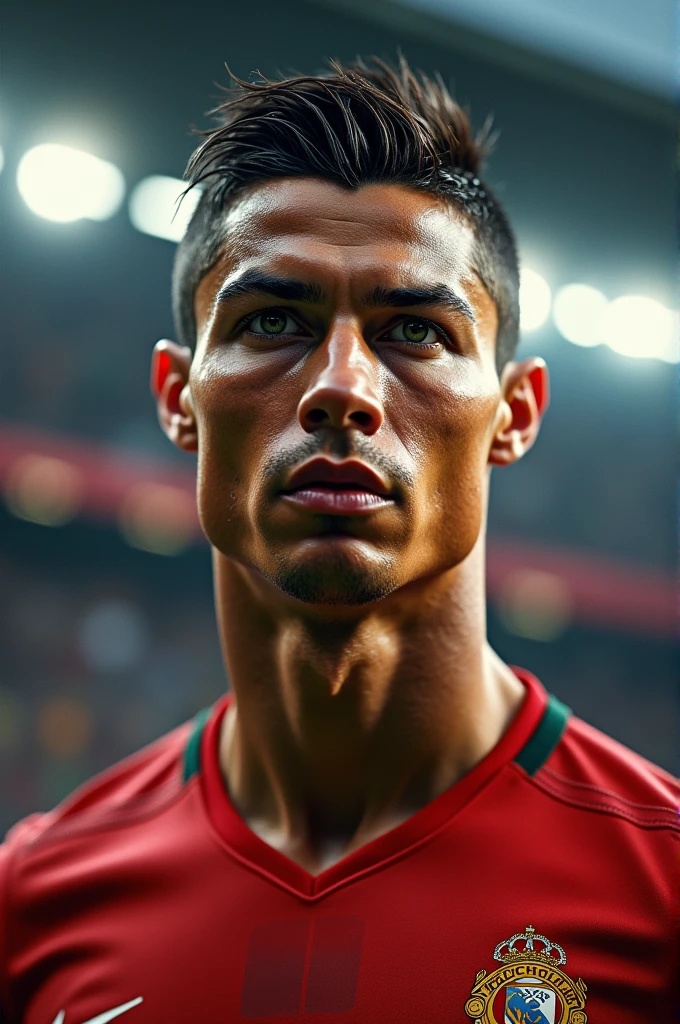 ronaldo