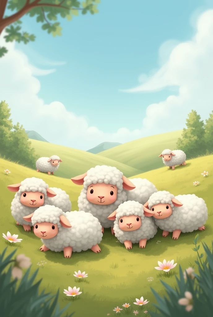 sheep 