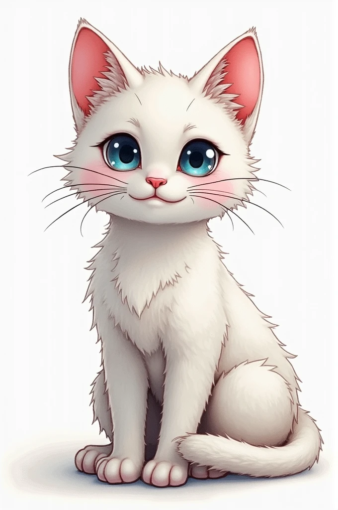 Draw a pussy
