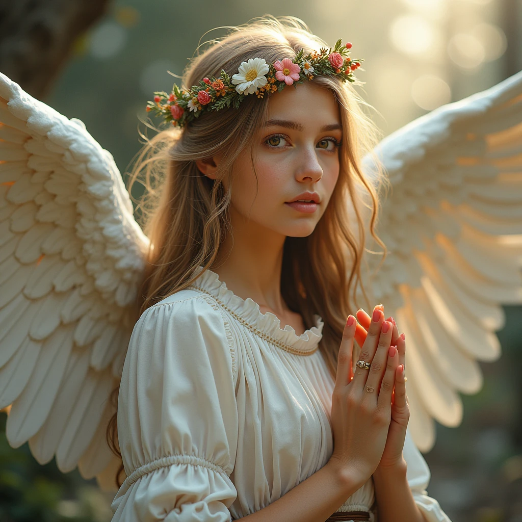 angel