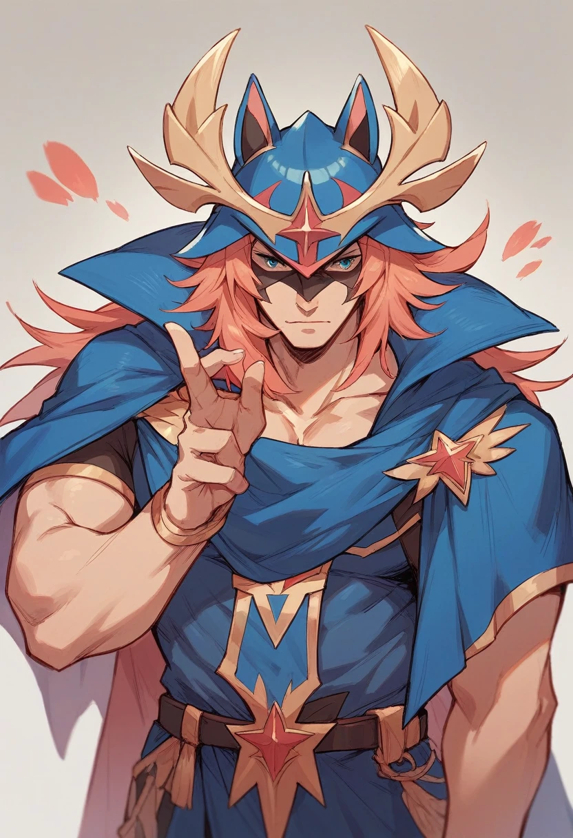 Zacian Pokémon