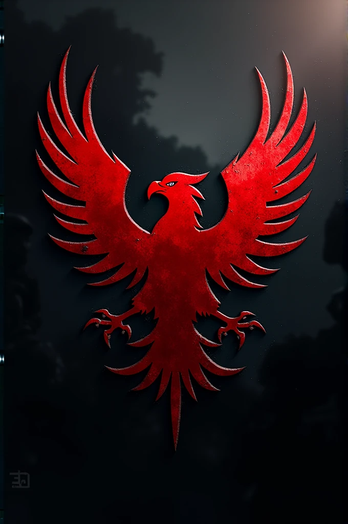 Blood strike logo