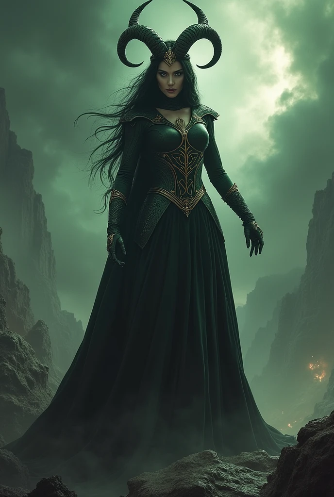 hela ragnarok