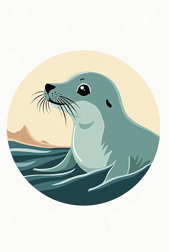 Seal company logo