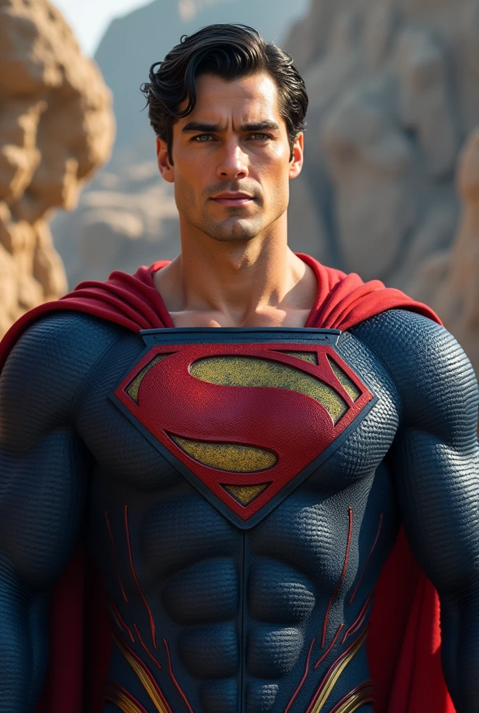 Superman