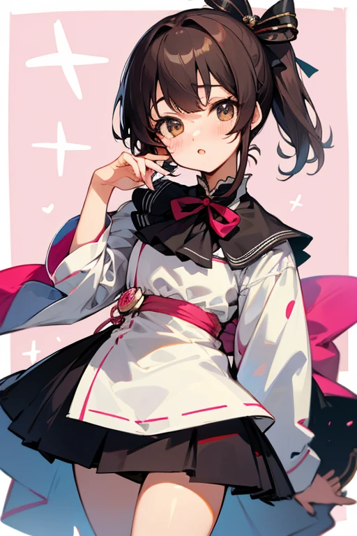 MS. cute、Taisho、AKB48