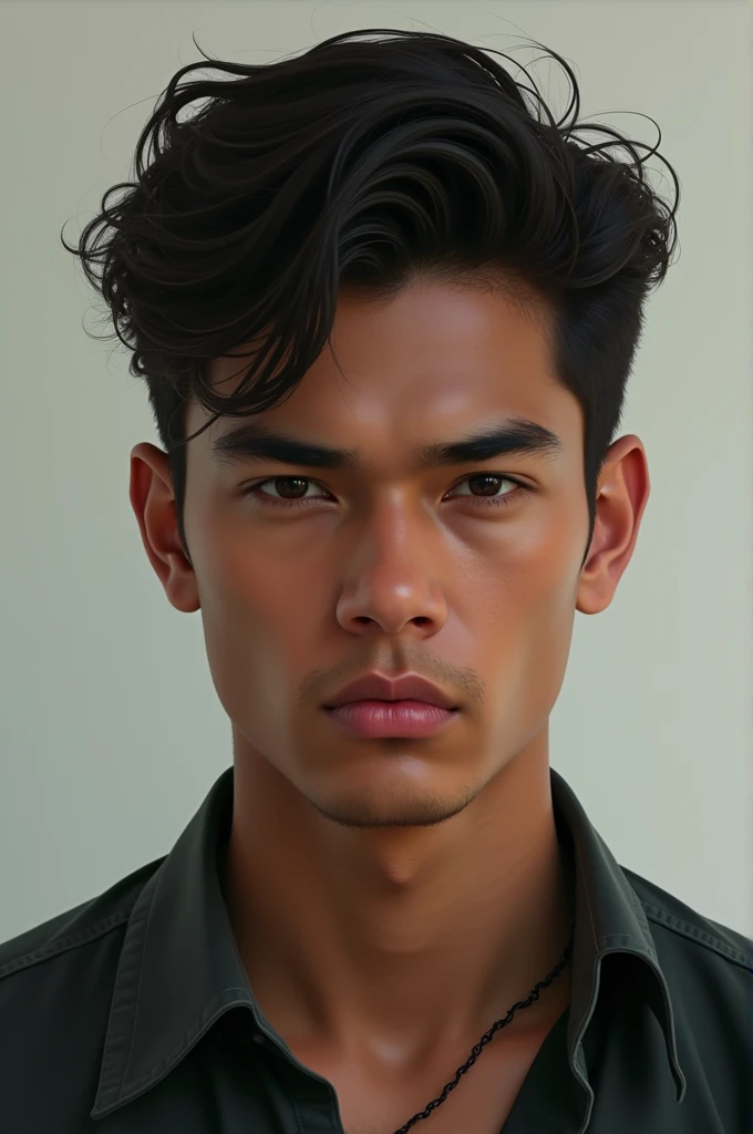 Mel maia's brother