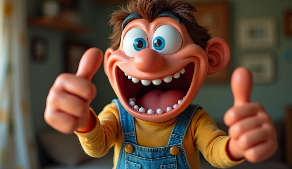 Youtube the funny frenz with funny images or imogies