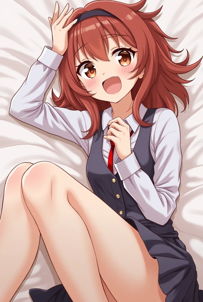 Girl nsfw so cute