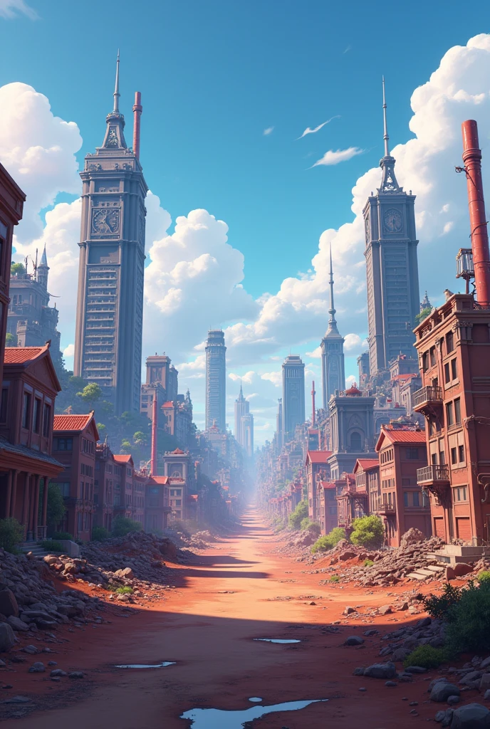 FORTNITE without character