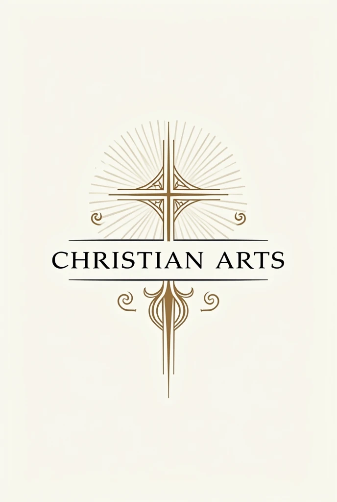 GASC Logo Christian Arts Group Shirt