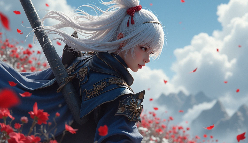 raiden shoun de genshin